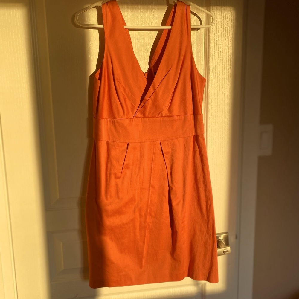 BCBG dress
